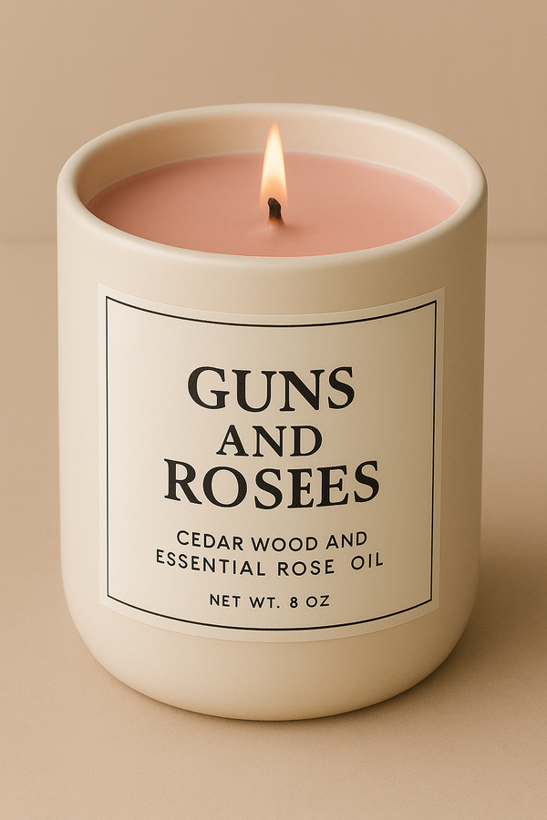 Guns & Roses